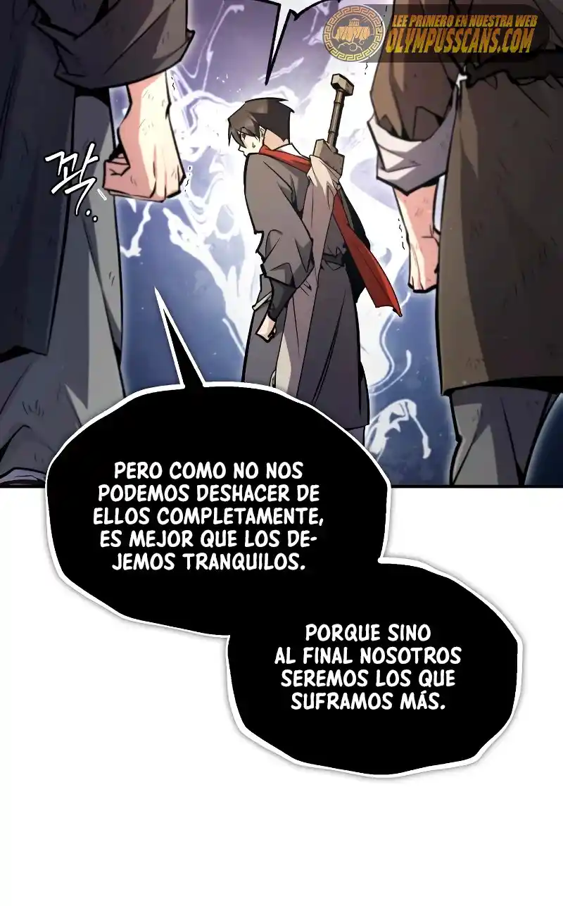 Maestro Baek el instructor estrella capítulo 66, página 43