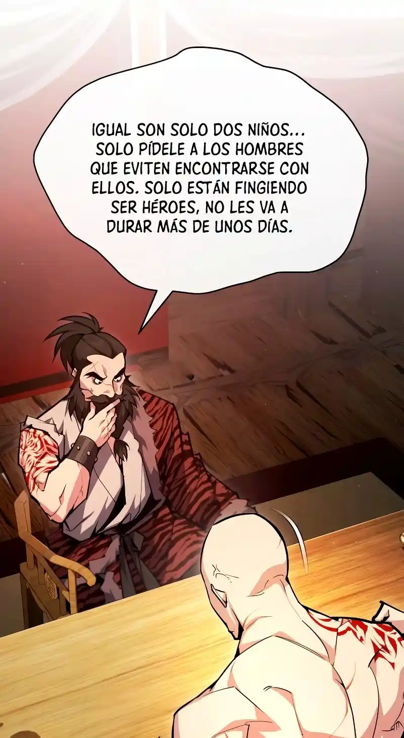 Maestro Baek el instructor estrella capítulo 67, página 7