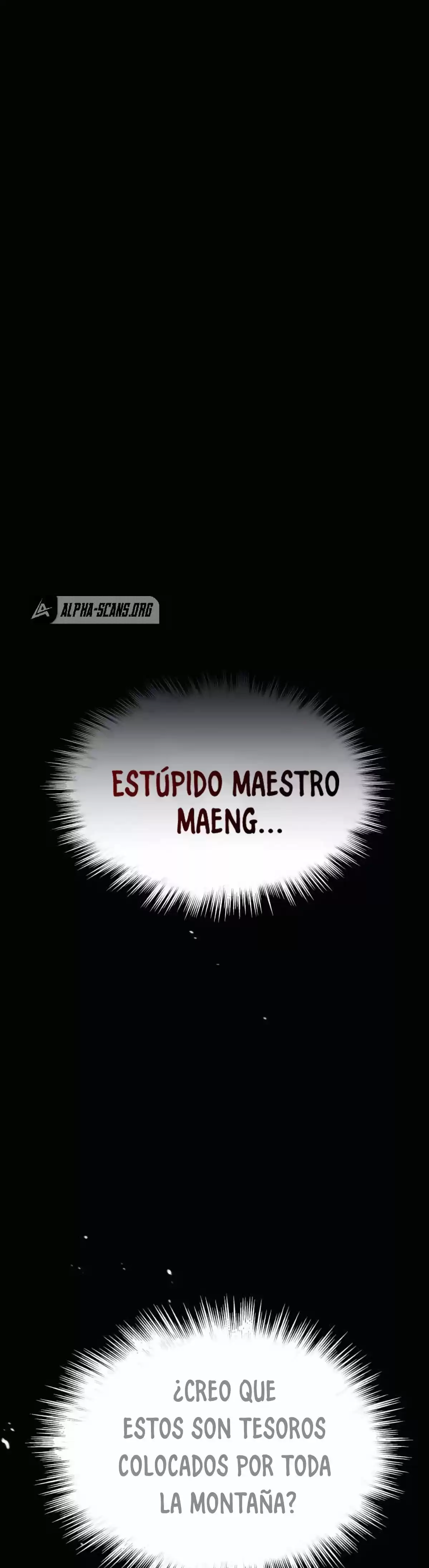 Maestro Baek el instructor estrella capítulo 8, página 19