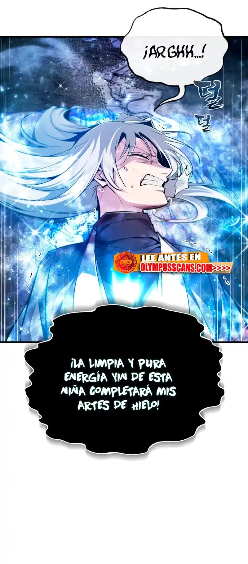 Maestro Baek el instructor estrella capítulo 81, página 68