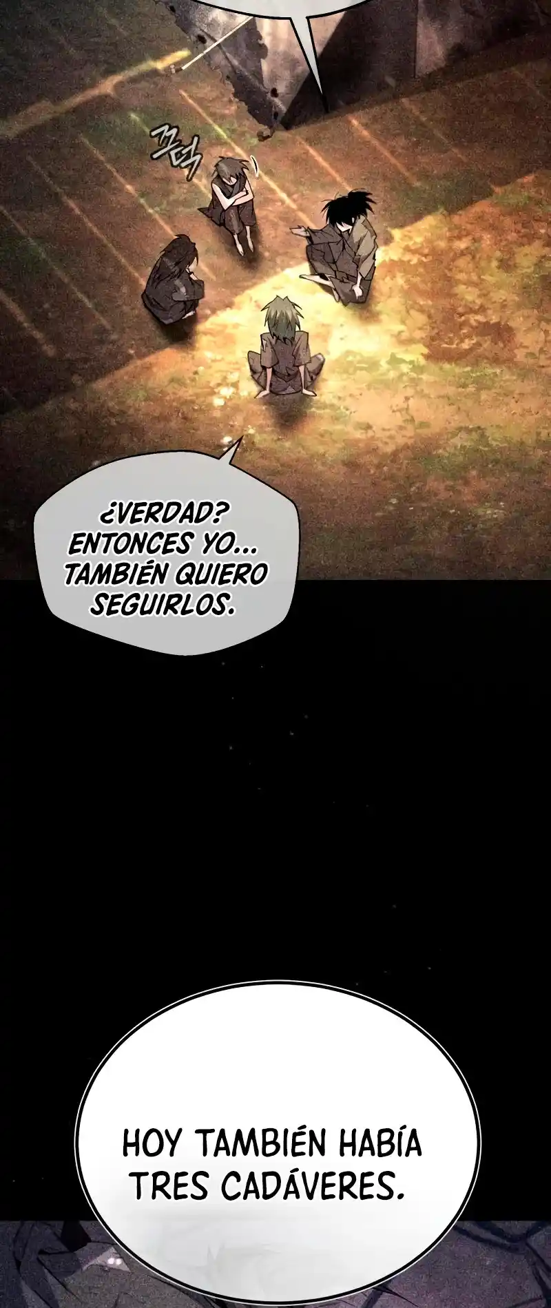 Maestro Baek el instructor estrella capítulo 83, página 4