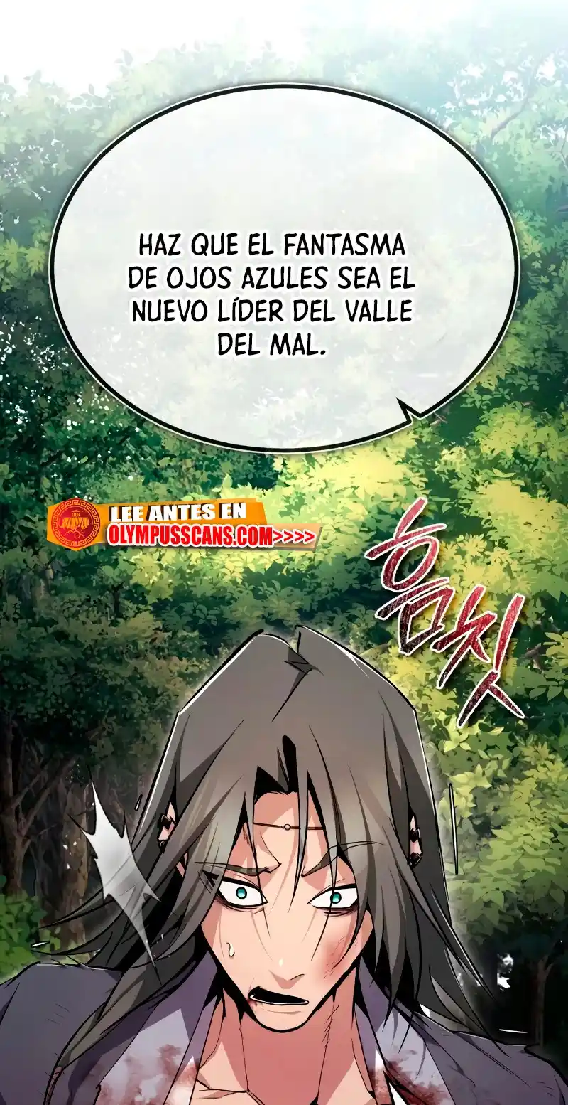 Maestro Baek el instructor estrella capítulo 83, página 42