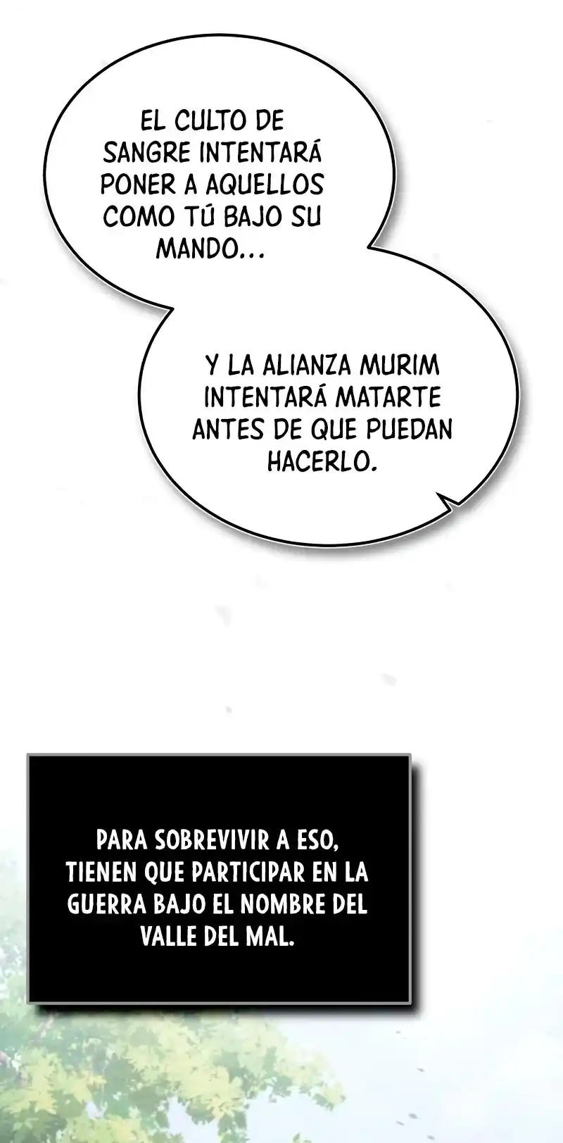 Maestro Baek el instructor estrella capítulo 83, página 47