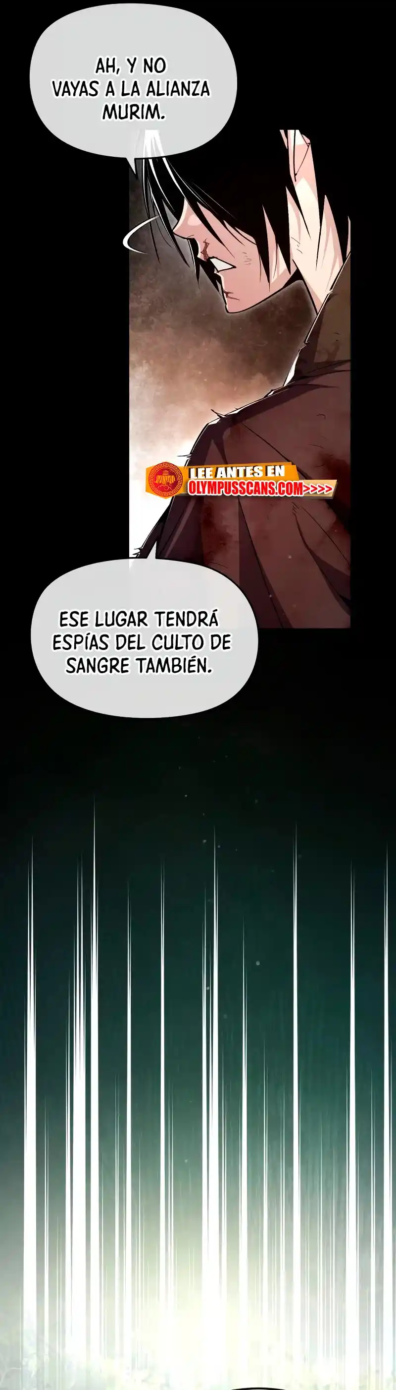 Maestro Baek el instructor estrella capítulo 83, página 55