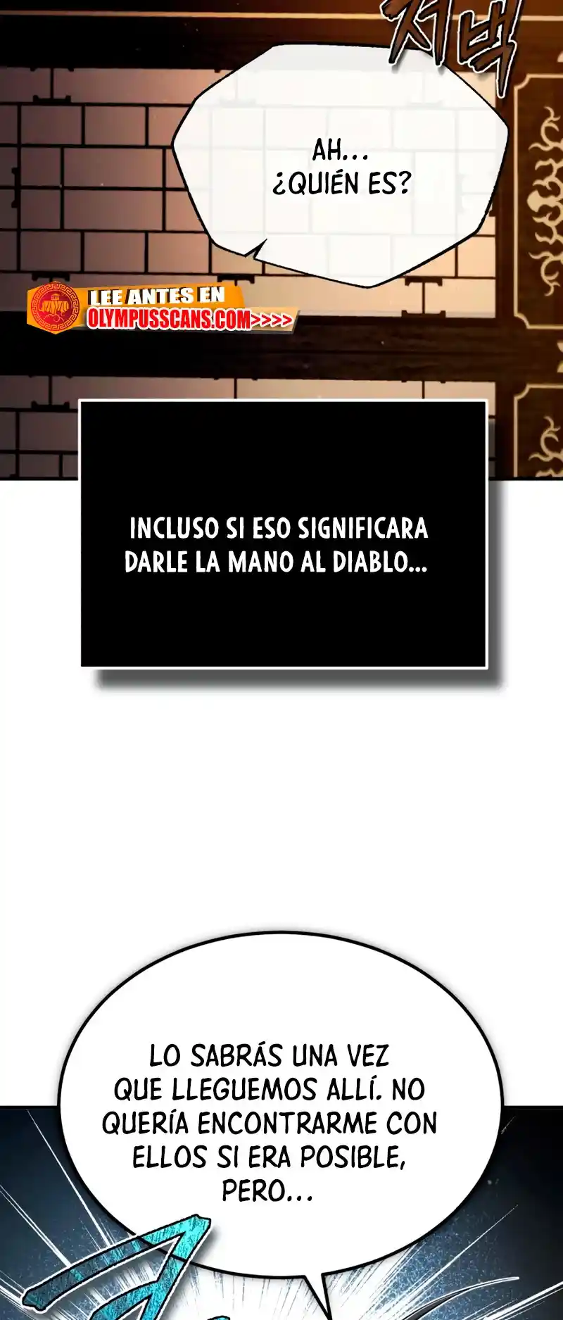 Maestro Baek el instructor estrella capítulo 87, página 14