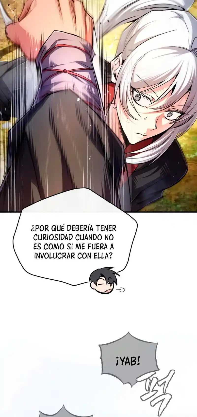 Maestro Baek el instructor estrella capítulo 87, página 72