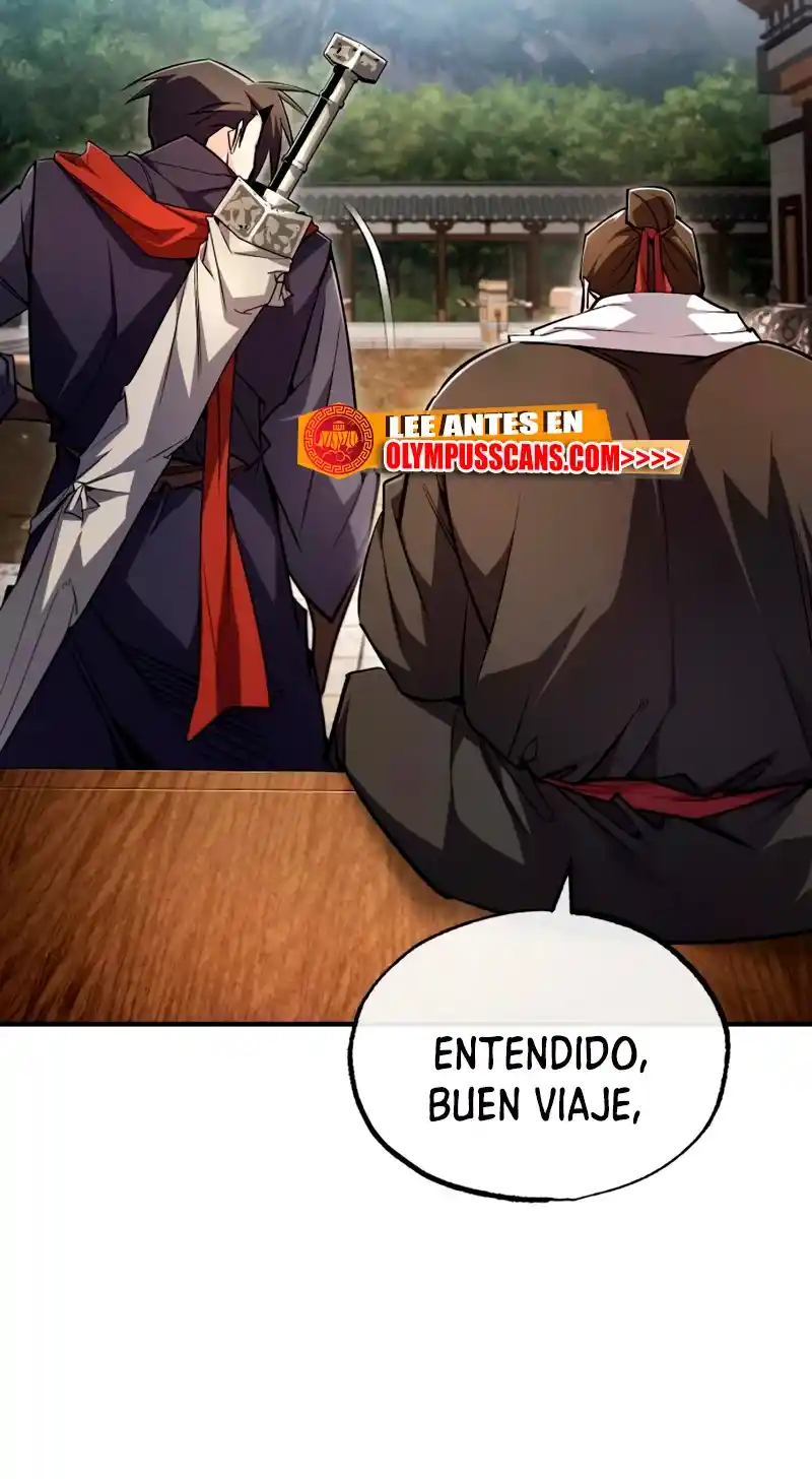 Maestro Baek el instructor estrella capítulo 87, página 77