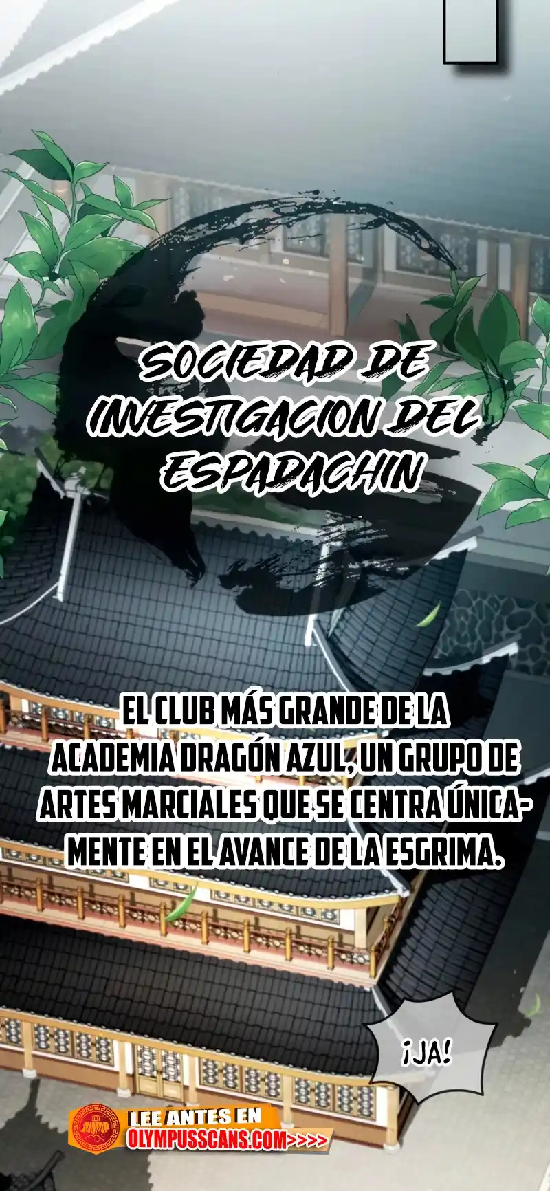 Maestro Baek el instructor estrella capítulo 87, página 79