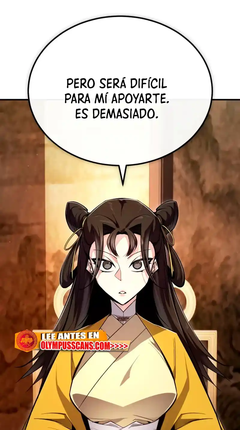 Maestro Baek el instructor estrella capítulo 87, página 81