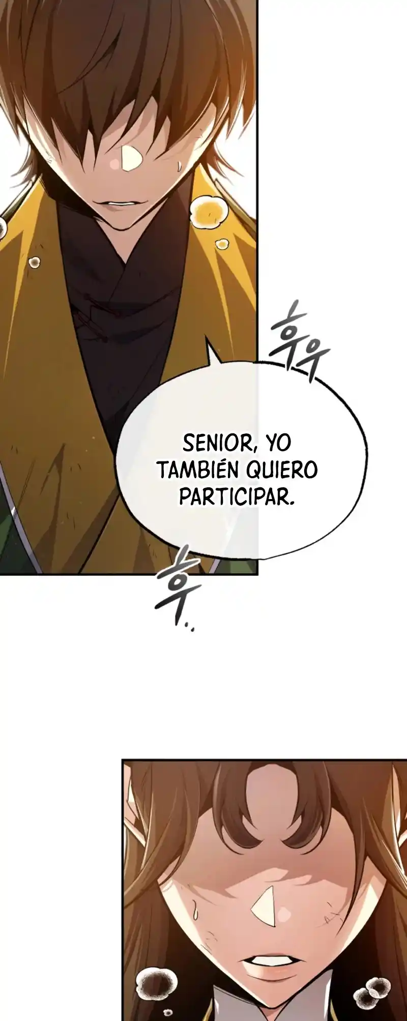 Maestro Baek el instructor estrella capítulo 88, página 78