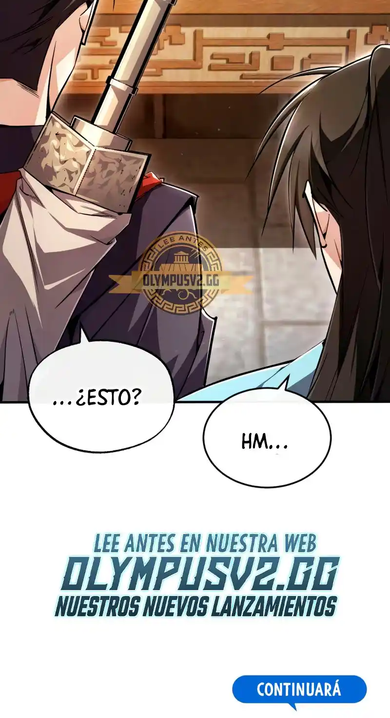 Maestro Baek el instructor estrella capítulo 89, página 92