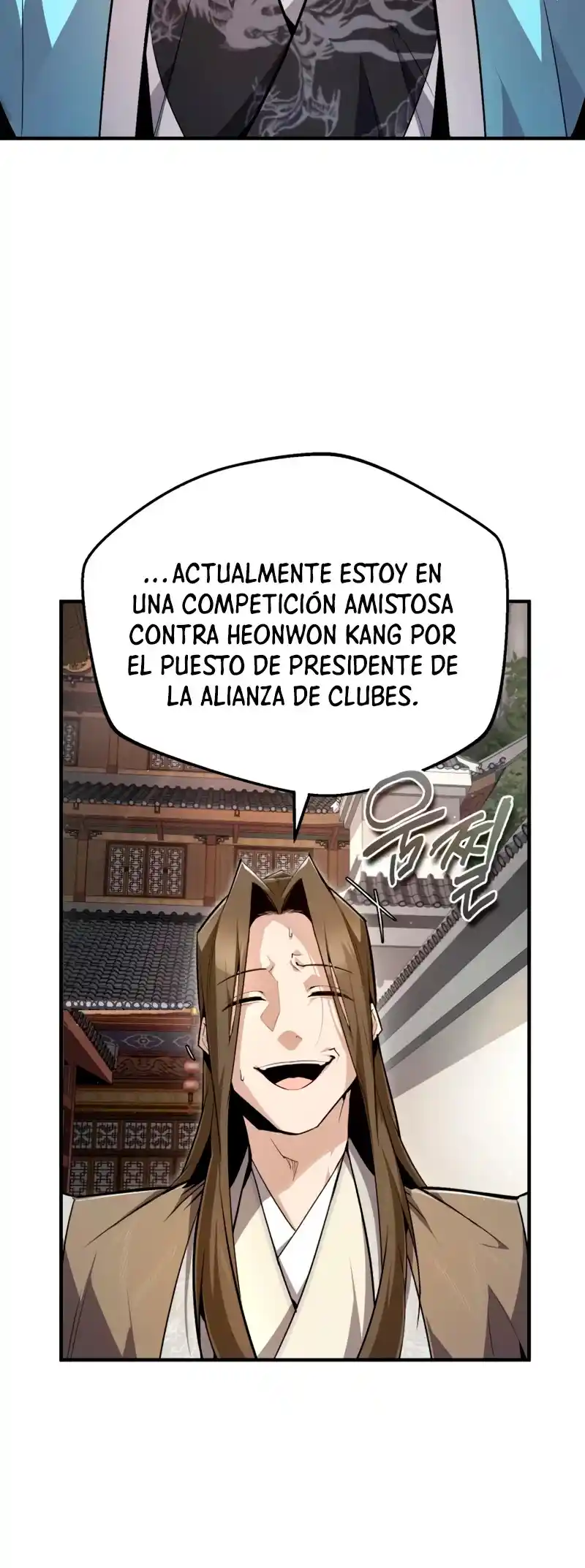Maestro Baek el instructor estrella capítulo 90, página 66