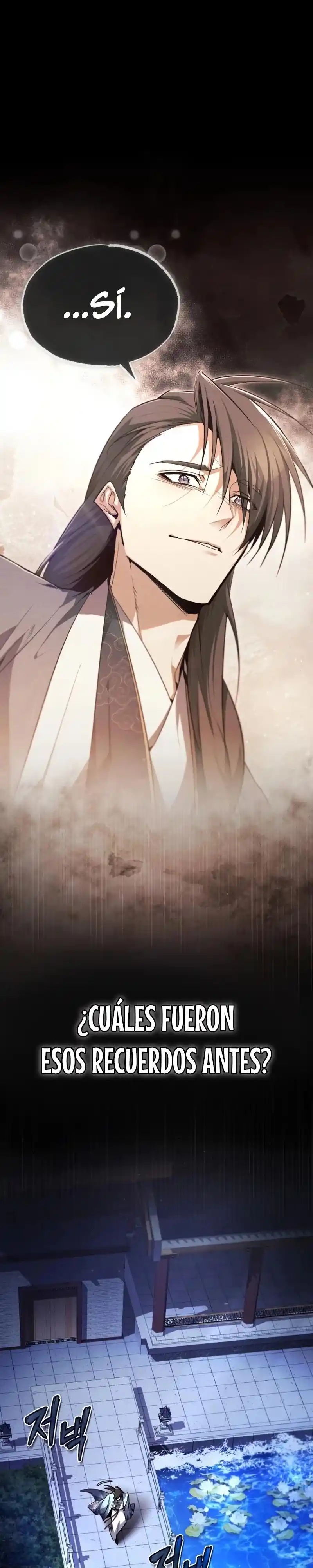 Maestro Baek el instructor estrella capítulo 95, página 3
