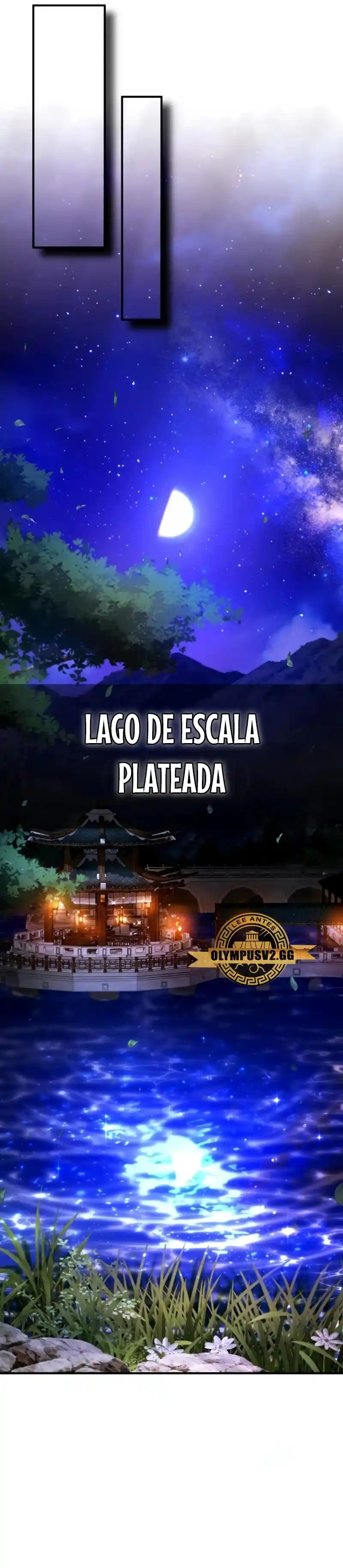 Maestro Baek el instructor estrella capítulo 95, página 33