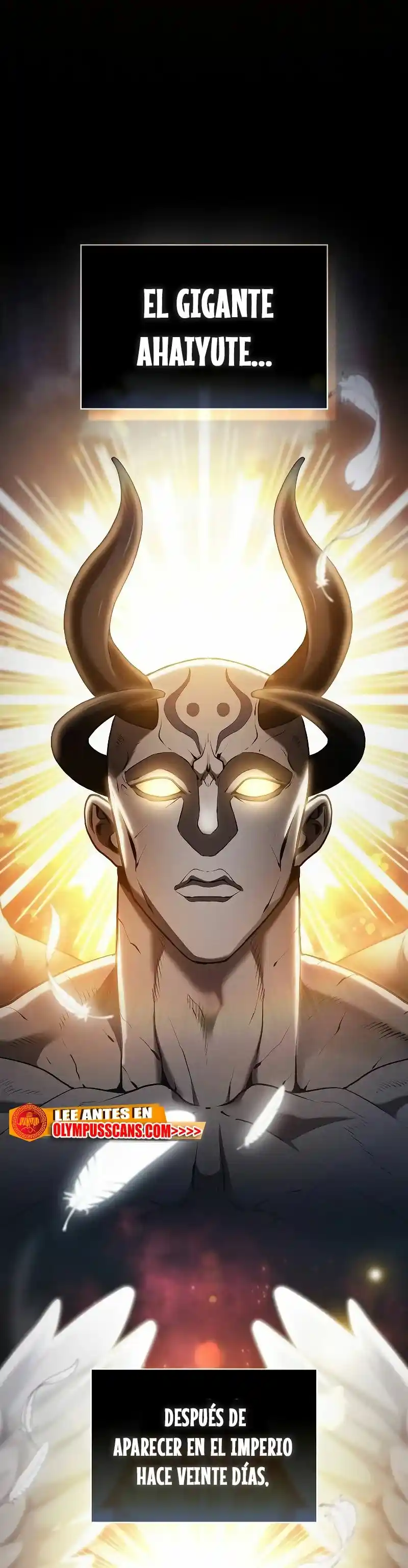 Maestro de Espadas Genio de la Academia capítulo 1, página 9