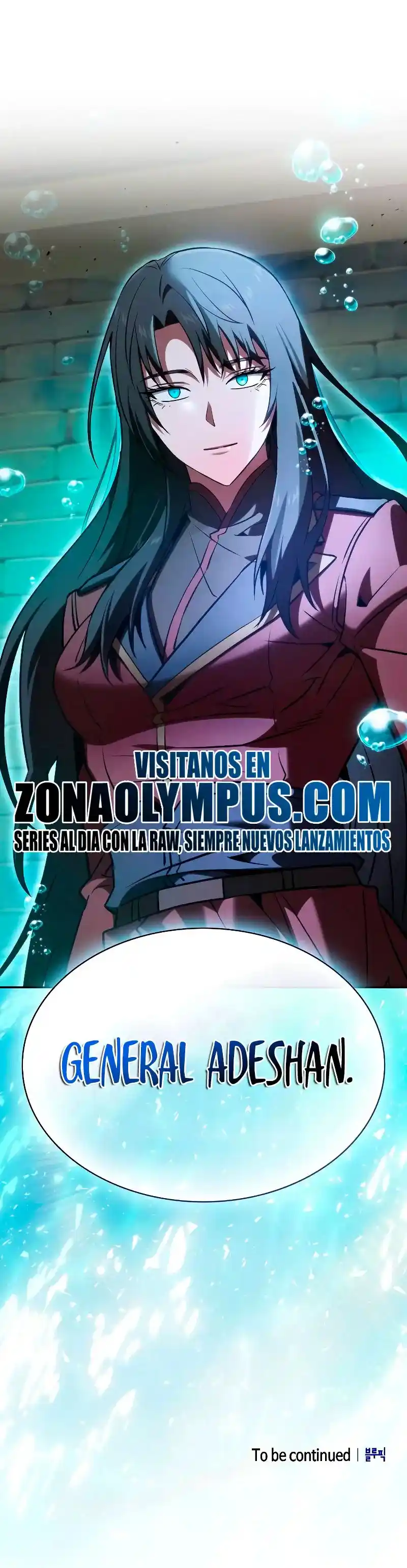 Maestro de Espadas Genio de la Academia capítulo 102, página 46