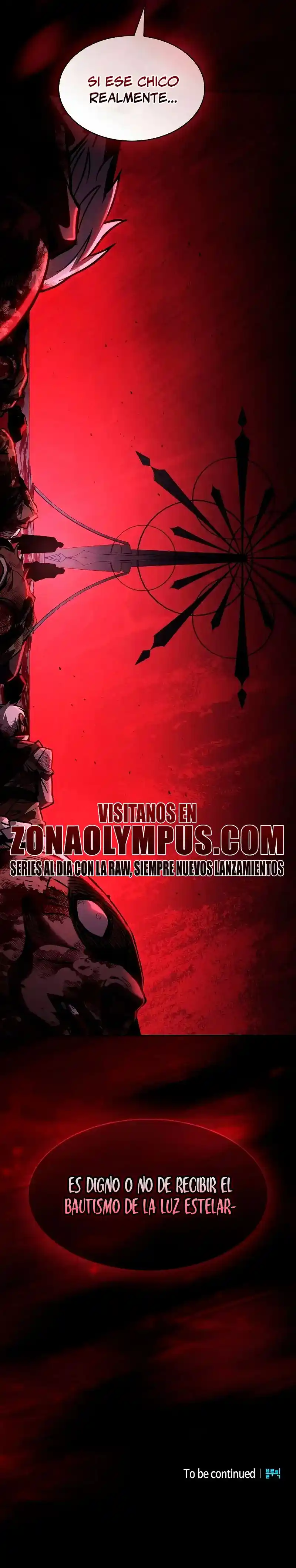 Maestro de Espadas Genio de la Academia capítulo 108, página 51