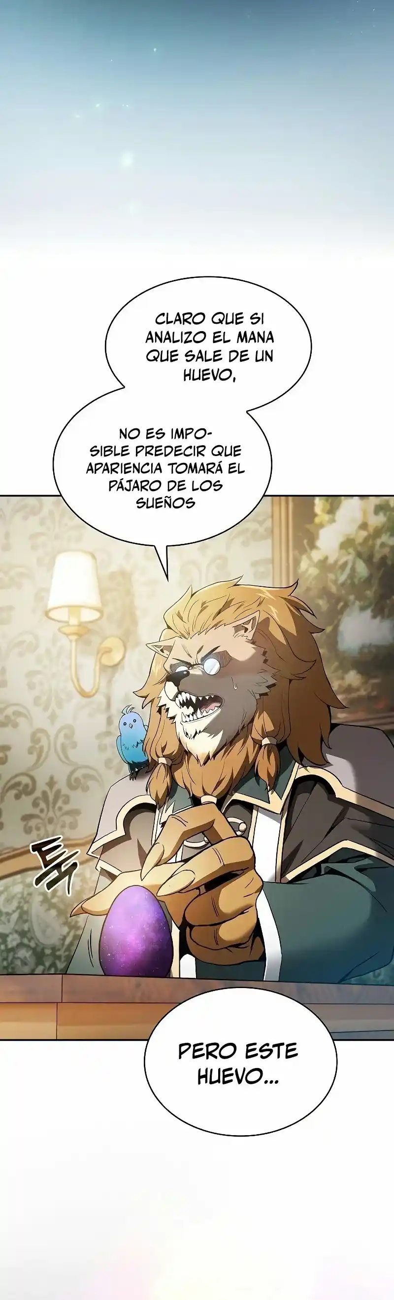 Maestro de Espadas Genio de la Academia capítulo 11, página 14