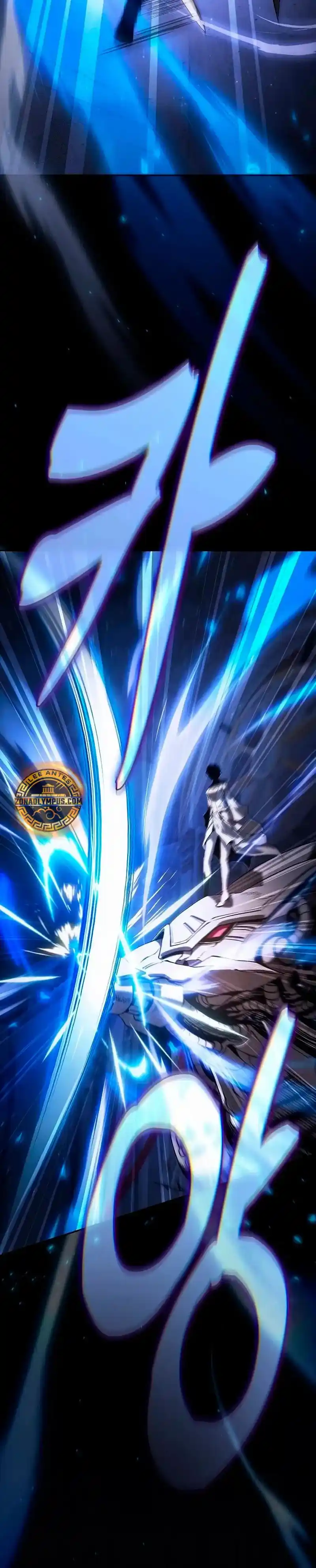 Maestro de Espadas Genio de la Academia capítulo 111, página 33