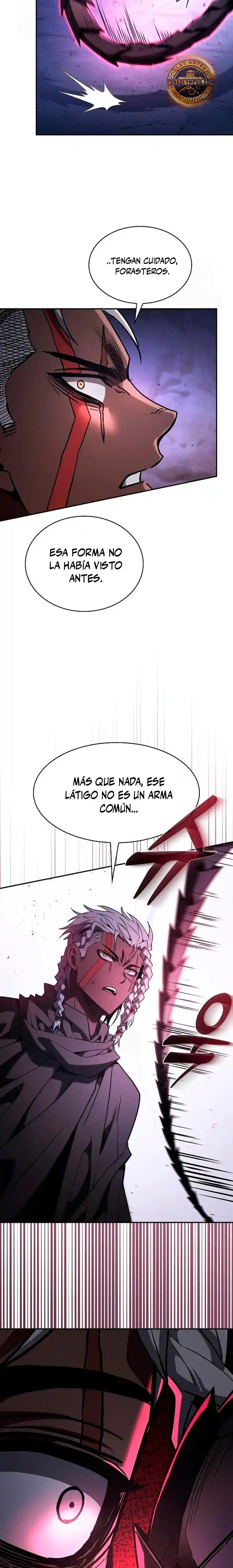 Maestro de Espadas Genio de la Academia capítulo 112, página 5