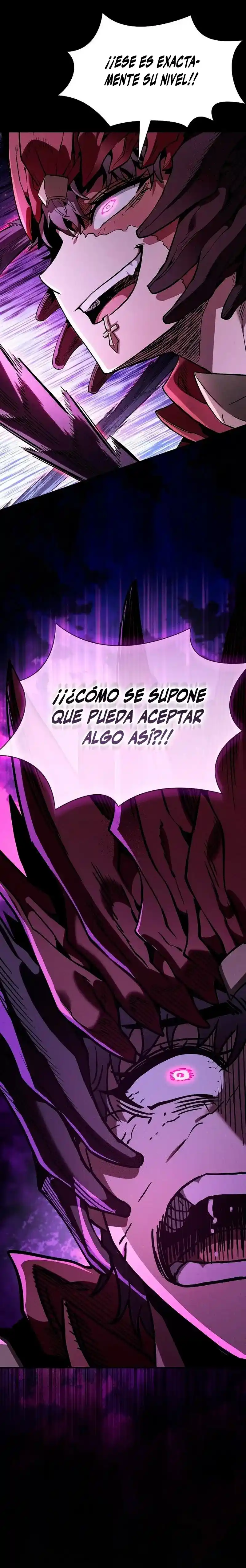 Maestro de Espadas Genio de la Academia capítulo 112, página 15