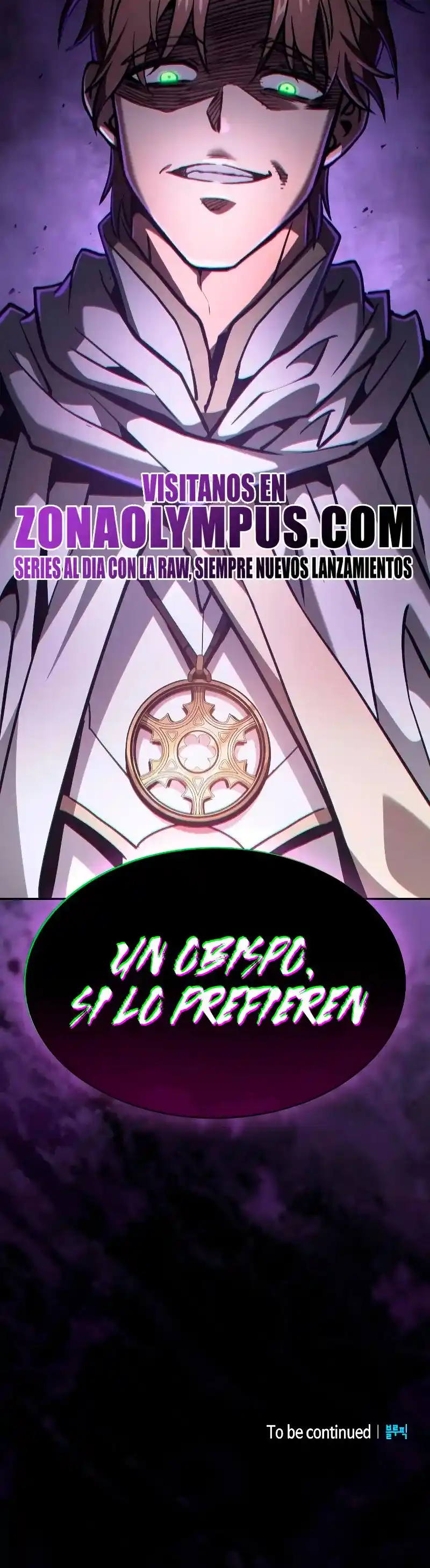 Maestro de Espadas Genio de la Academia capítulo 113, página 54