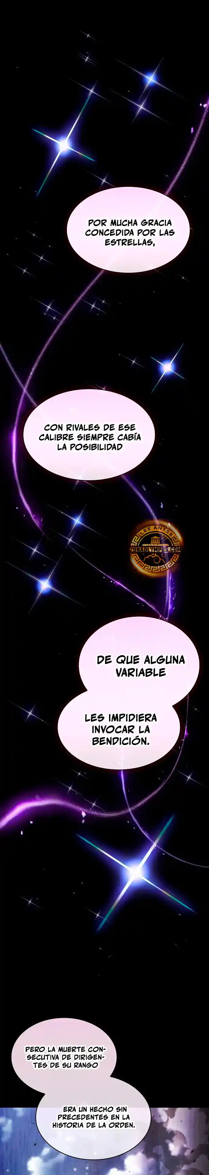 Maestro de Espadas Genio de la Academia capítulo 114, página 37