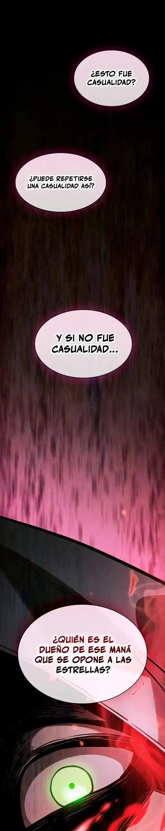 Maestro de Espadas Genio de la Academia capítulo 114, página 40