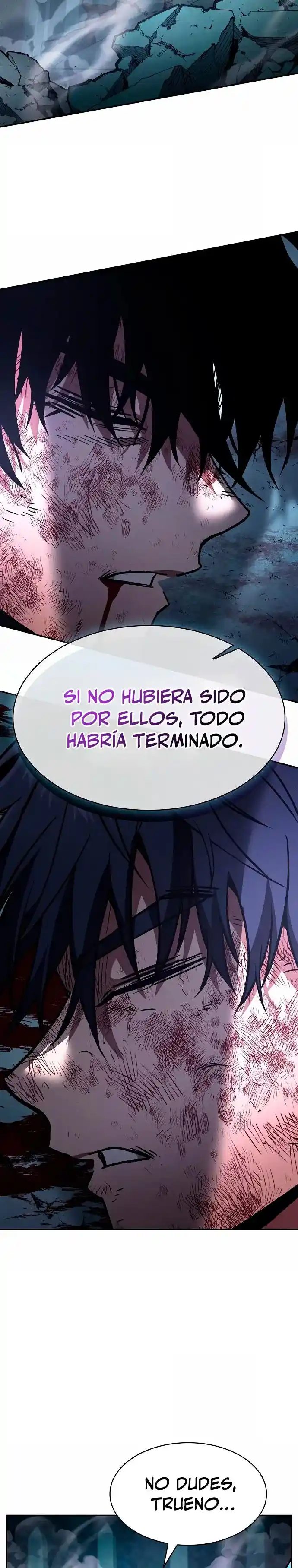 Maestro de Espadas Genio de la Academia capítulo 119, página 19