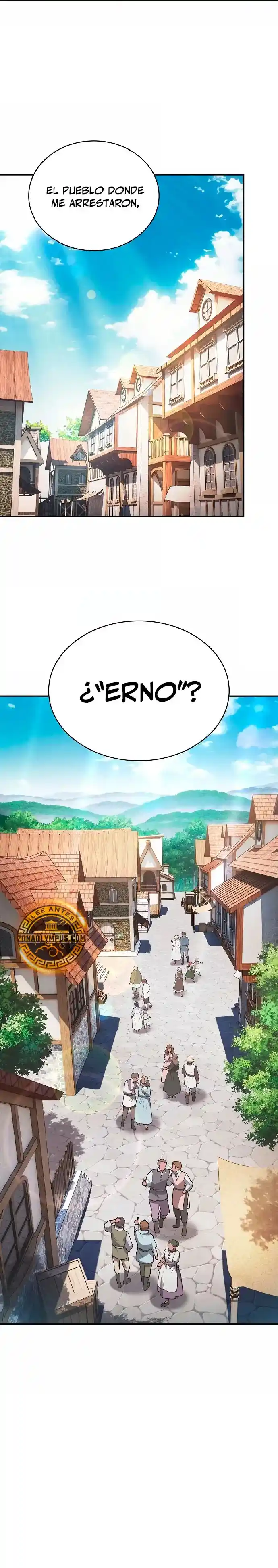 Maestro de Espadas Genio de la Academia capítulo 122, página 7