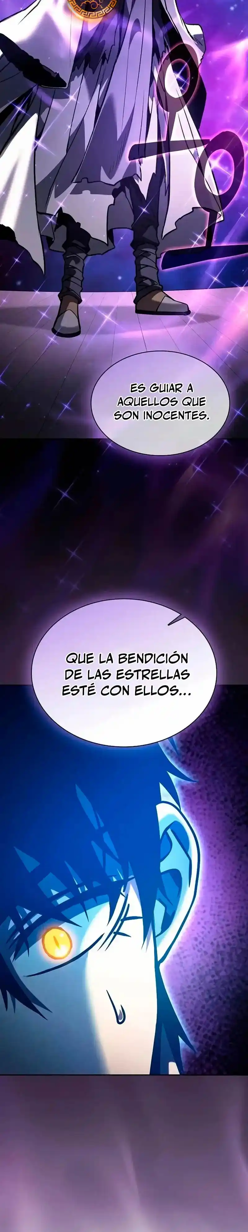 Maestro de Espadas Genio de la Academia capítulo 123, página 21