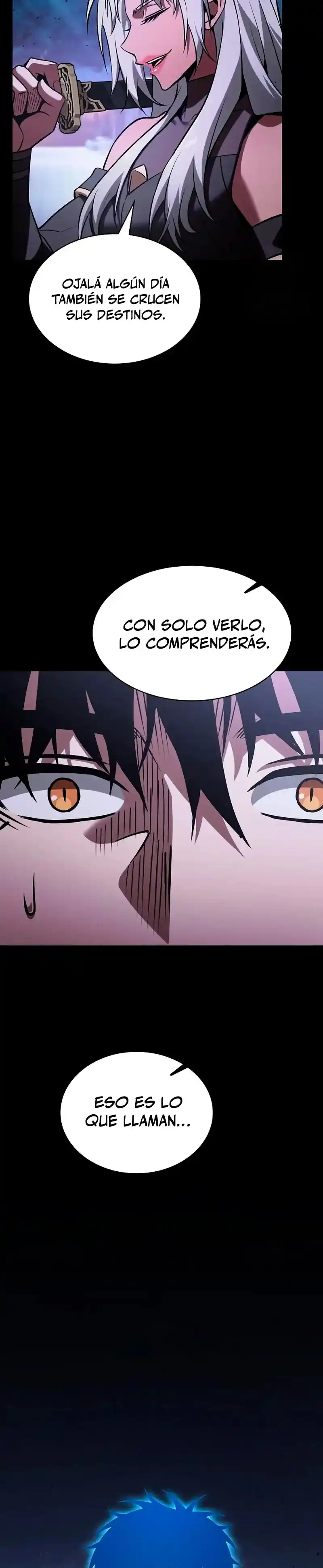 Maestro de Espadas Genio de la Academia capítulo 125, página 5