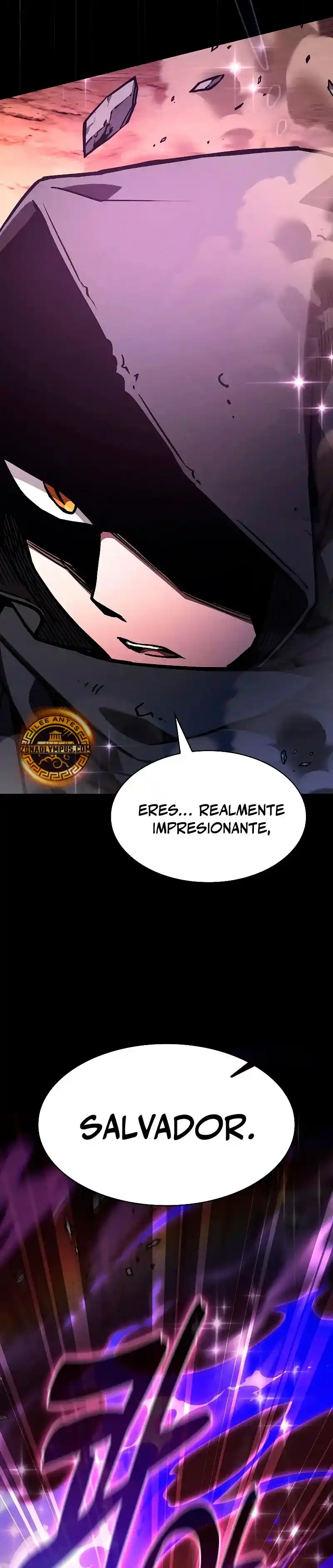 Maestro de Espadas Genio de la Academia capítulo 126, página 32