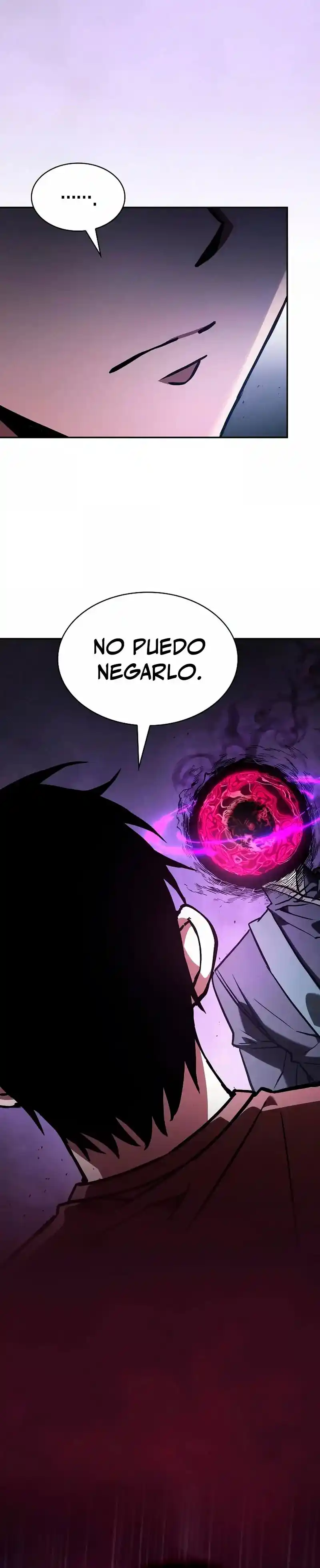 Maestro de Espadas Genio de la Academia capítulo 128, página 16