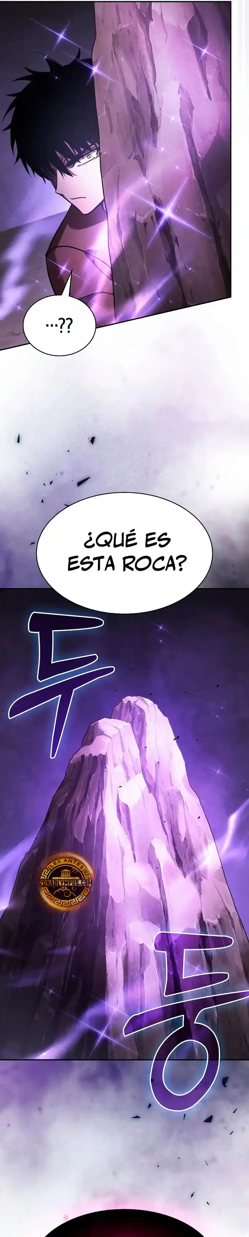 Maestro de Espadas Genio de la Academia capítulo 128, página 31