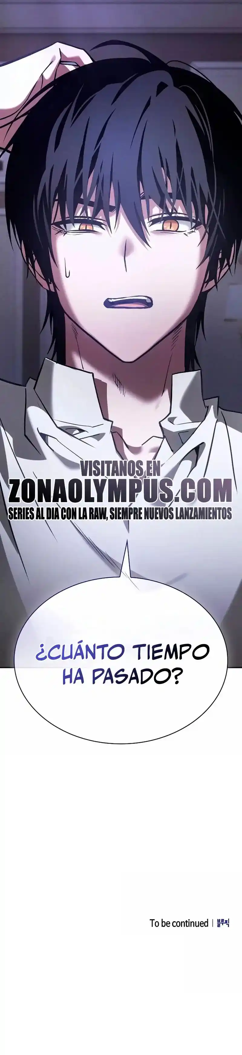 Maestro de Espadas Genio de la Academia capítulo 129, página 58
