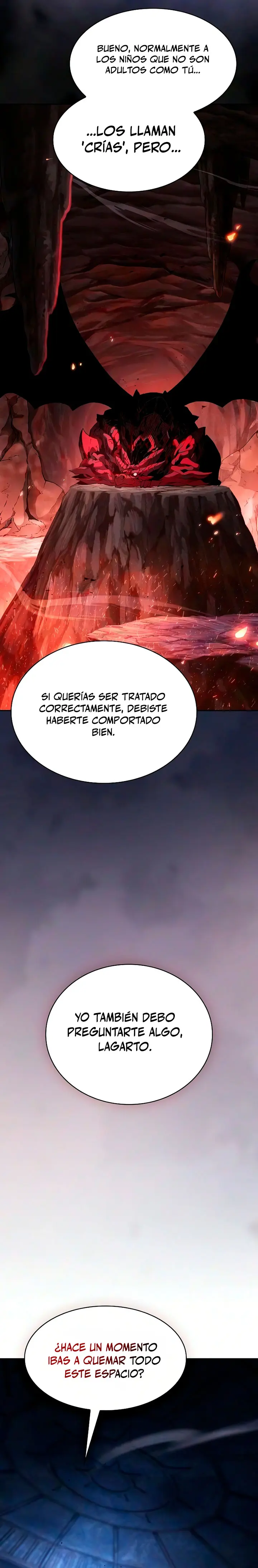 Maestro de Espadas Genio de la Academia capítulo 136, página 15