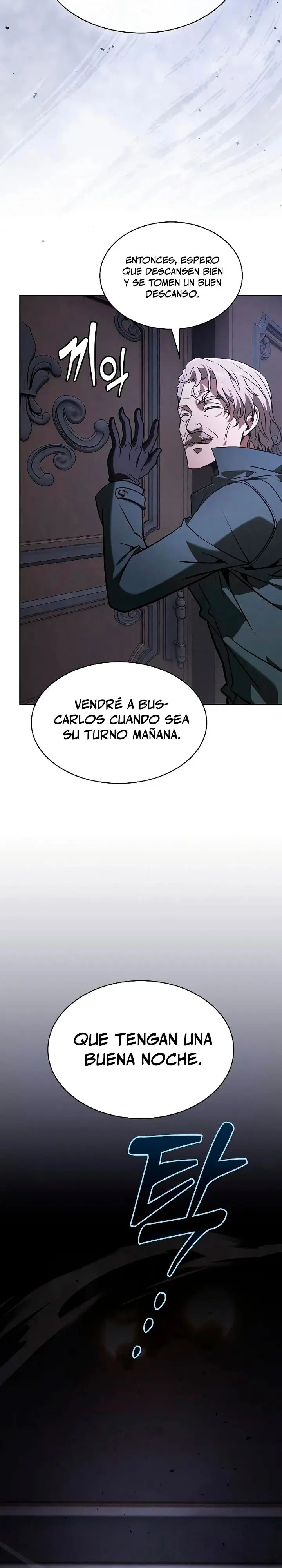 Maestro de Espadas Genio de la Academia capítulo 137, página 20