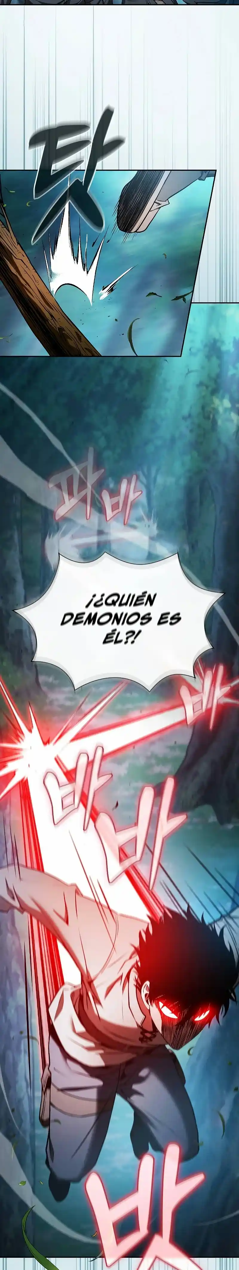 Maestro de Espadas Genio de la Academia capítulo 14, página 15