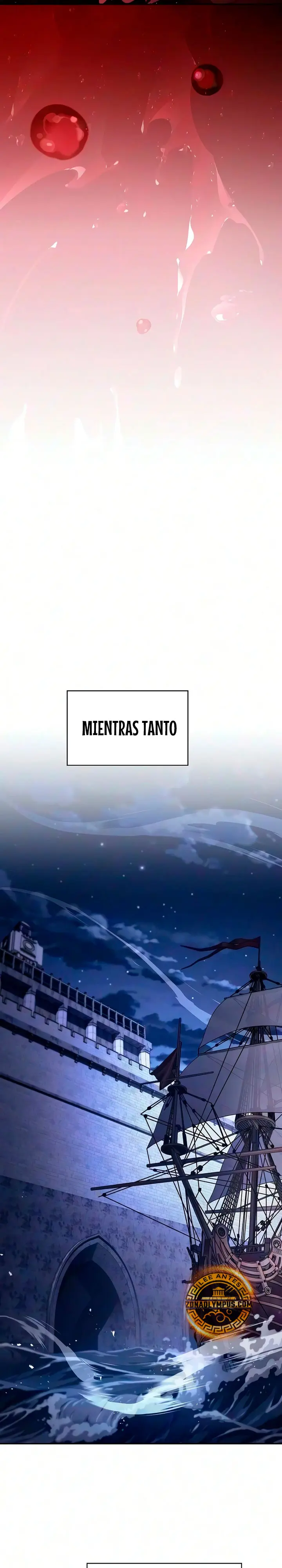Maestro de Espadas Genio de la Academia capítulo 140, página 32