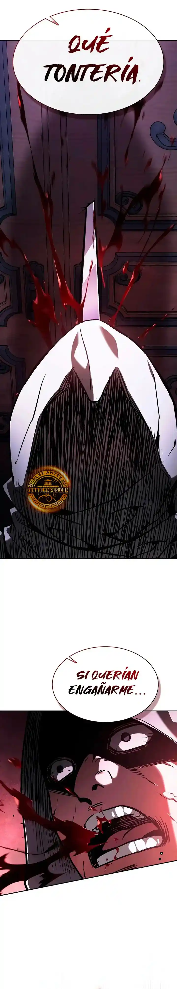 Maestro de Espadas Genio de la Academia capítulo 141, página 9
