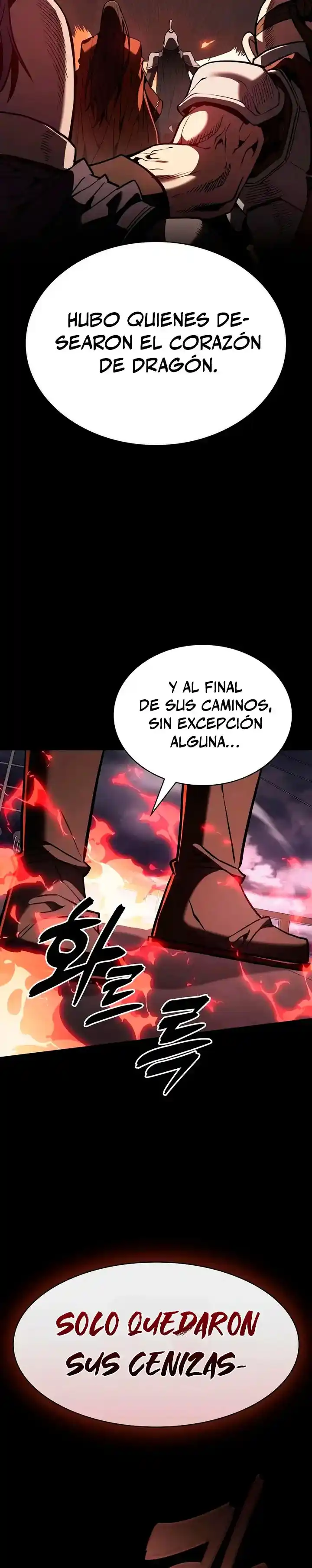 Maestro de Espadas Genio de la Academia capítulo 141, página 27