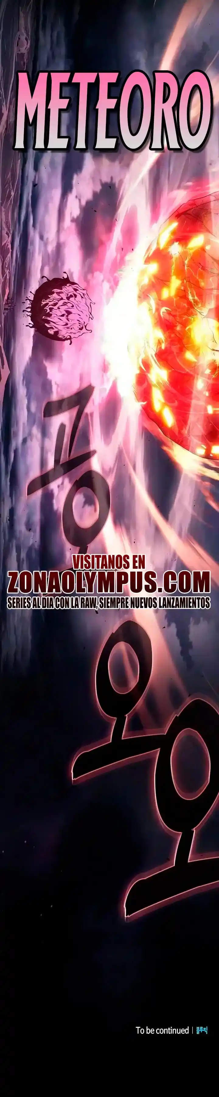 Maestro de Espadas Genio de la Academia capítulo 142, página 46