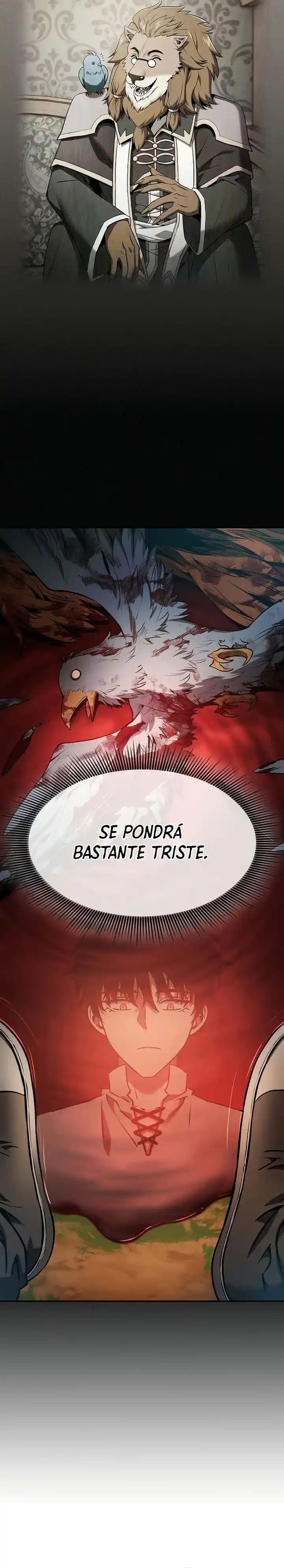 Maestro de Espadas Genio de la Academia capítulo 15, página 7