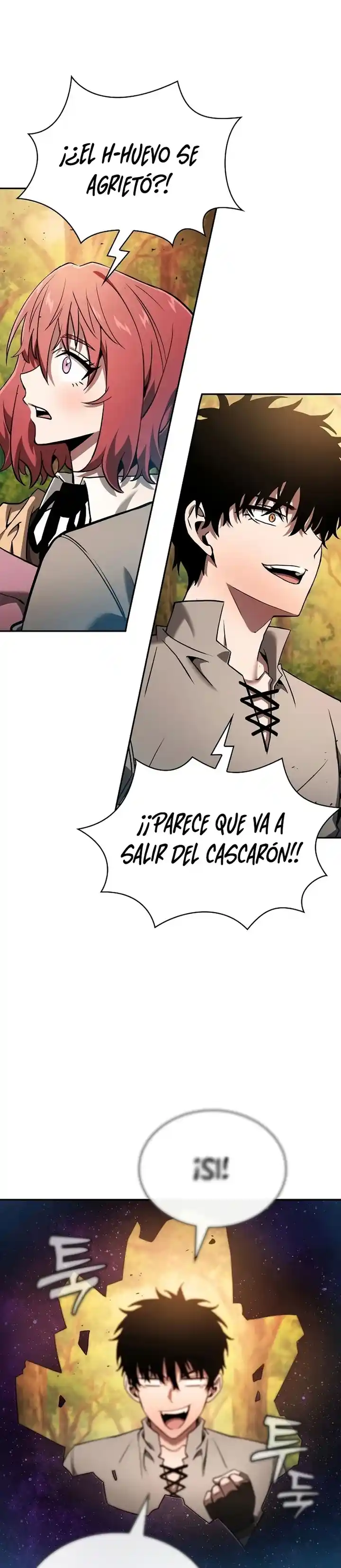 Maestro de Espadas Genio de la Academia capítulo 15, página 22