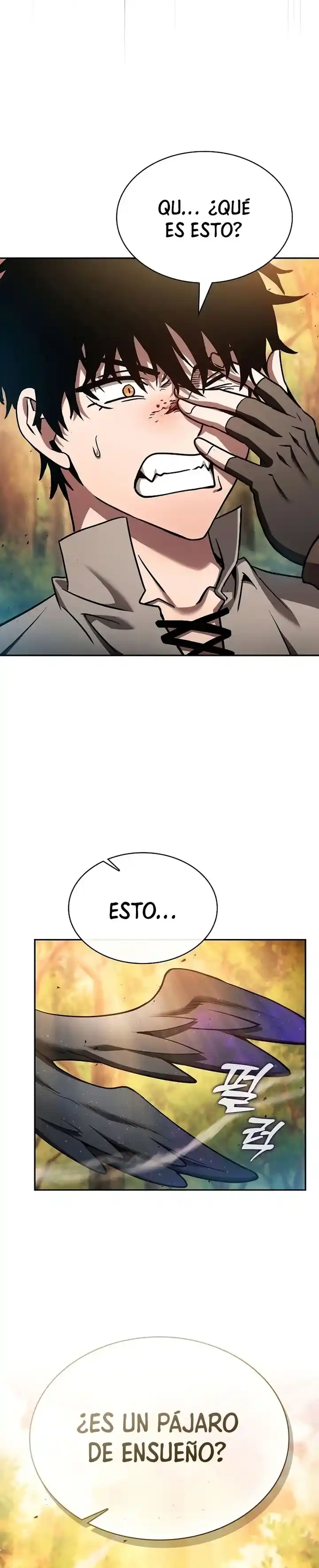 Maestro de Espadas Genio de la Academia capítulo 15, página 24