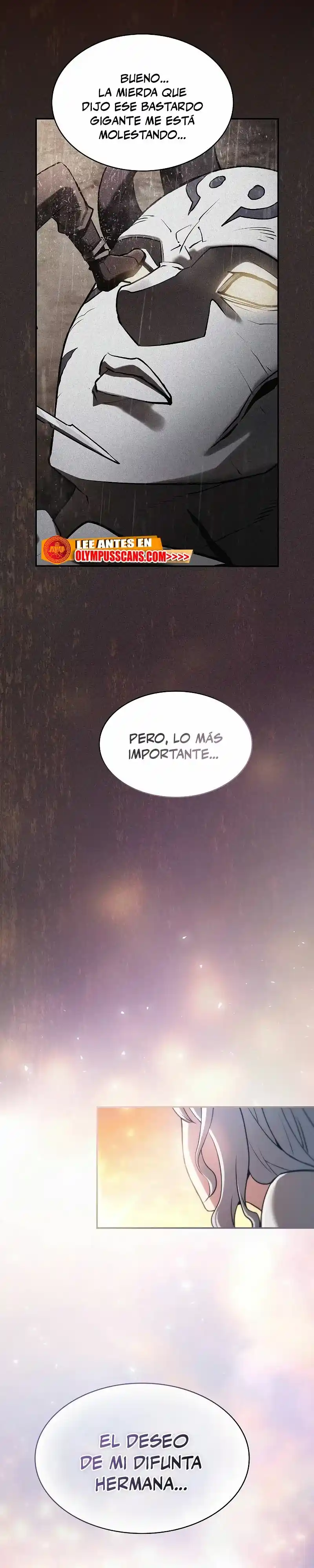 Maestro de Espadas Genio de la Academia capítulo 2, página 14