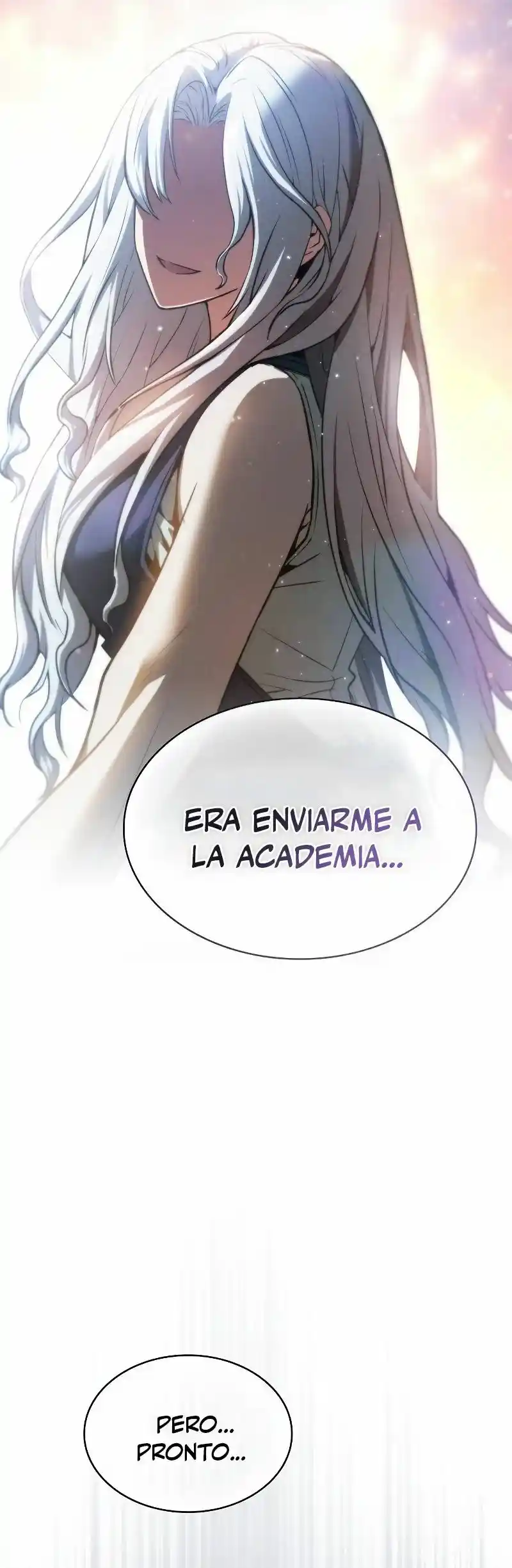 Maestro de Espadas Genio de la Academia capítulo 2, página 15