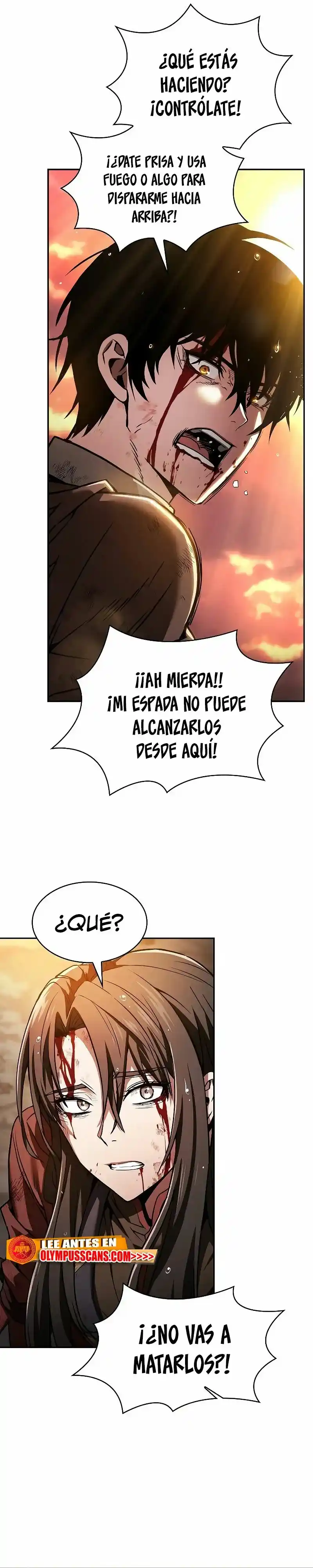 Maestro de Espadas Genio de la Academia capítulo 2, página 30