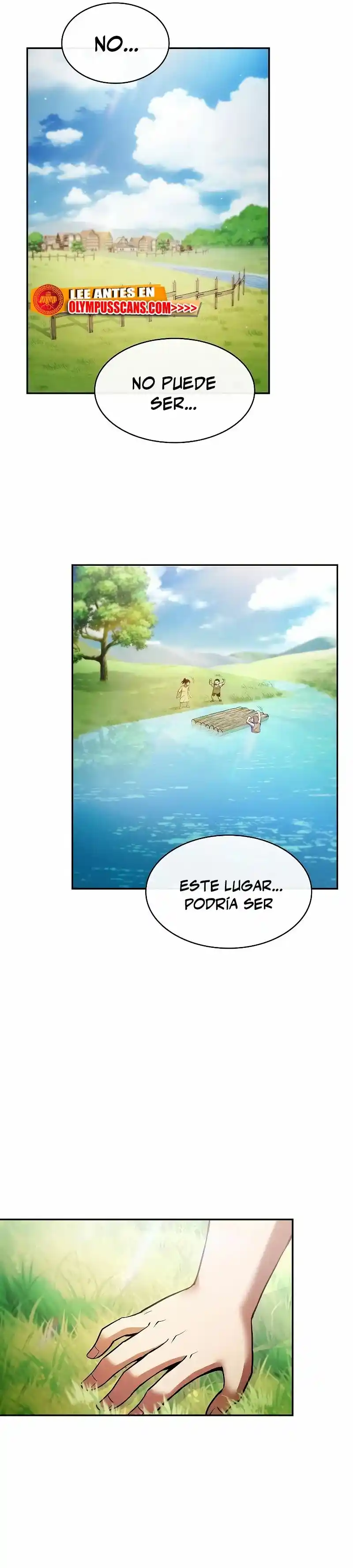 Maestro de Espadas Genio de la Academia capítulo 2, página 48